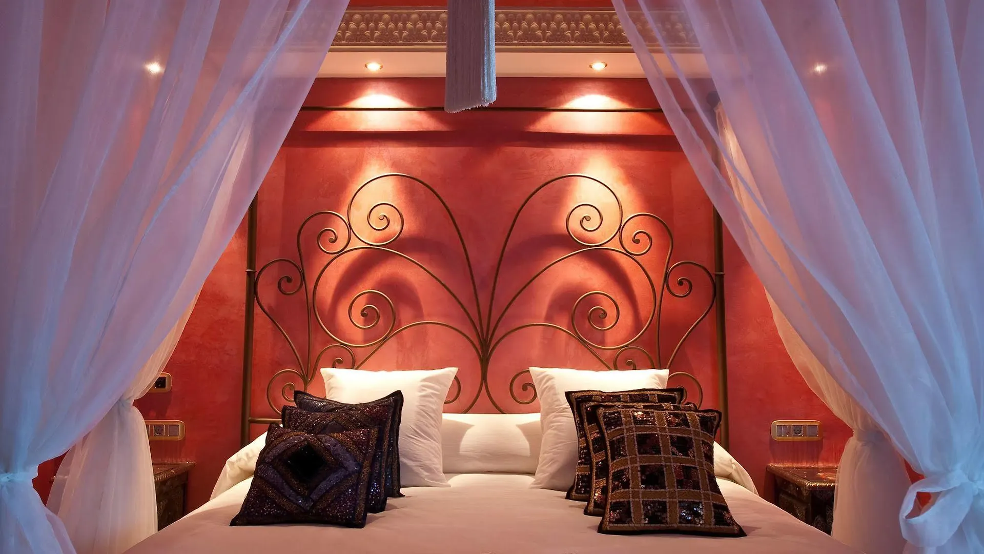 Hotel Infanta Leonor Ecija Spain