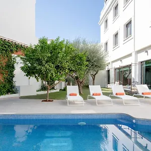 Hotel Infanta Leonor