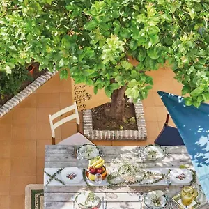  Hébergement de vacances El Patio Del Limonero