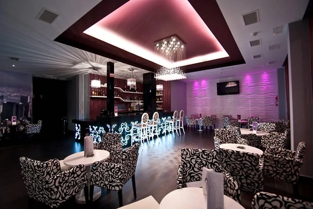 Hotel Infanta Leonor Ecija 4*,  Spain