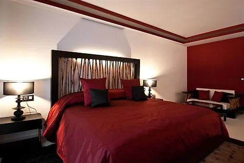 Hotel Infanta Leonor Écija